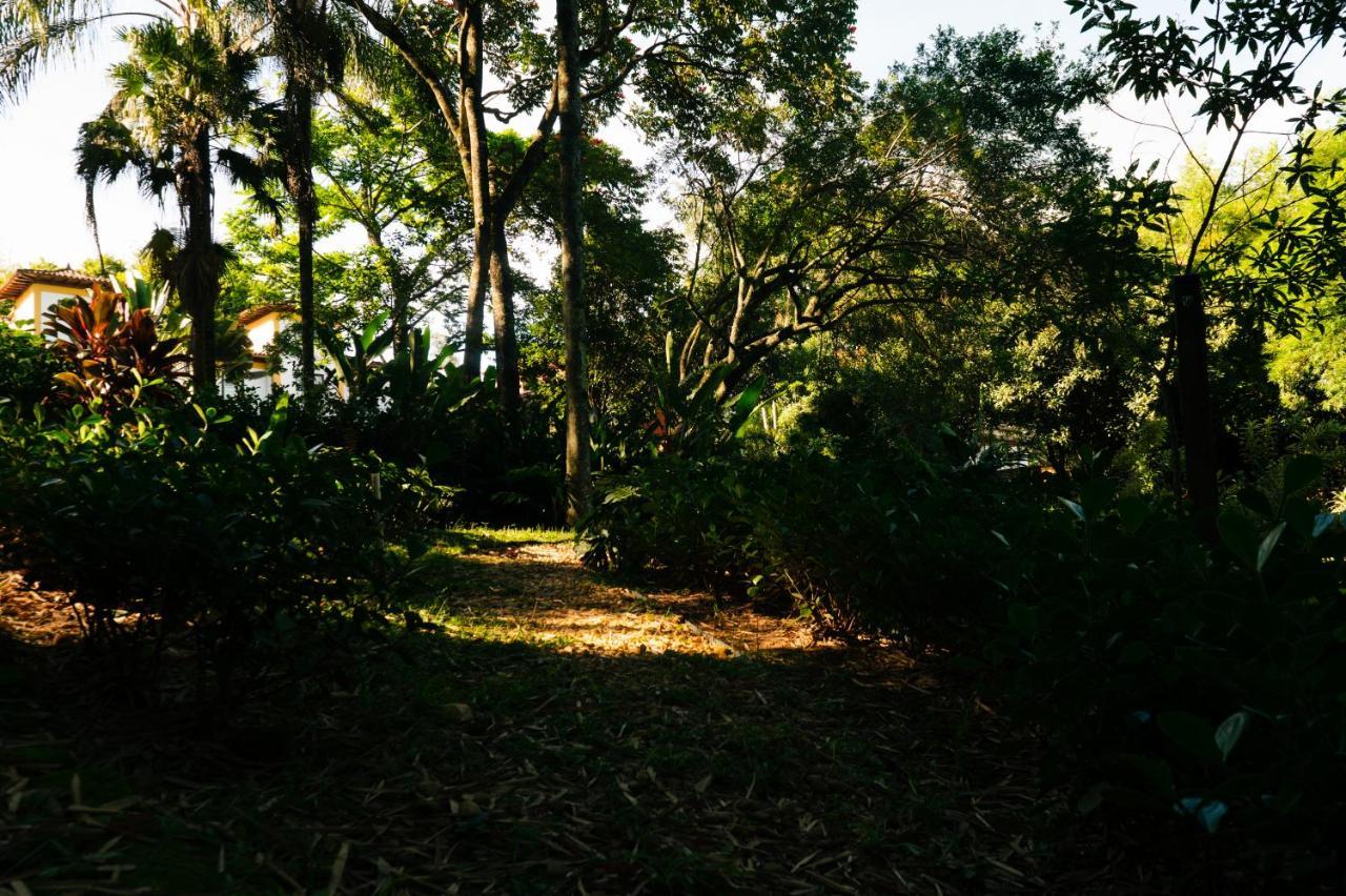 Pousada D'Oleo De Guignard Tiradentes Exteriér fotografie